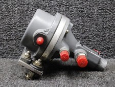 R-646318-4 Continental TSIO-550-C Hartzell Controller