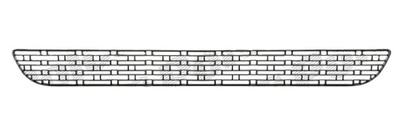 NEU KÜHLERGRILL Kühlergitter FÜR DODGE CHALLENGER 09.2014-12.2023 SCHWARZ