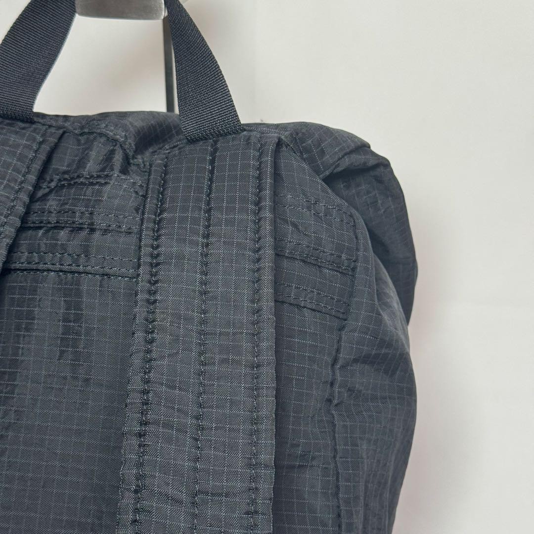 Excellent Condition PORTER Backpack Yoshida Bag C… - image 10