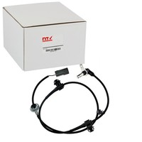 NTY ABS-SENSOR Raddrehzahl Vorne Links Passend FüR Mazda CX-7 CX-9 | HCA-MZ-020
