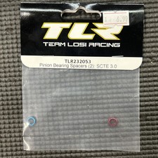Team Losi Racing TLR232053 Pinion Bearing Spa...