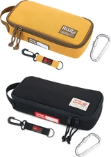 Rough Enough Small Tool Bag Portable Tool Box EDC Pouch Organizer with Handle