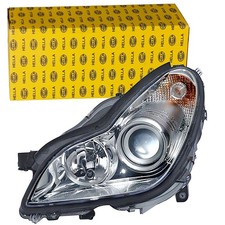 HELLA SCHEINWERFER HAUPTSCHEINWERFER D2S XENON H7 RECHTS passend für MERCEDES CL HELLA SCHEINWERFER HAUPTSCHEINWERFER D2S XENON H7 RECHTS passend für MERCEDES CL