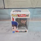 Funko POP! Disney Wreck It Ralph Fix-It Felix #2 Vinyl Figure