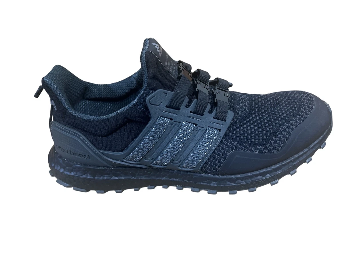 adidas gazelle silver green womens Mens Adidas Ultra Boost Uncaged W - S80689 main image 1