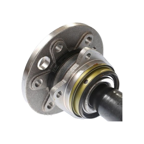 Radlagersatz Triscan Aftermarket-Expertise FüR U.A. MERCEDES-BENZ Sprinter-image
