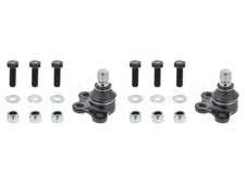 Rotule de suspension Peugeot 2008