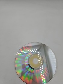 Shenmue Sega Dreamcast Game Discs Only Lot Of 4 Tested