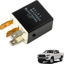 12v 4-pin Horn Relay Replacement For 90084-98031 Tn156700-1072
