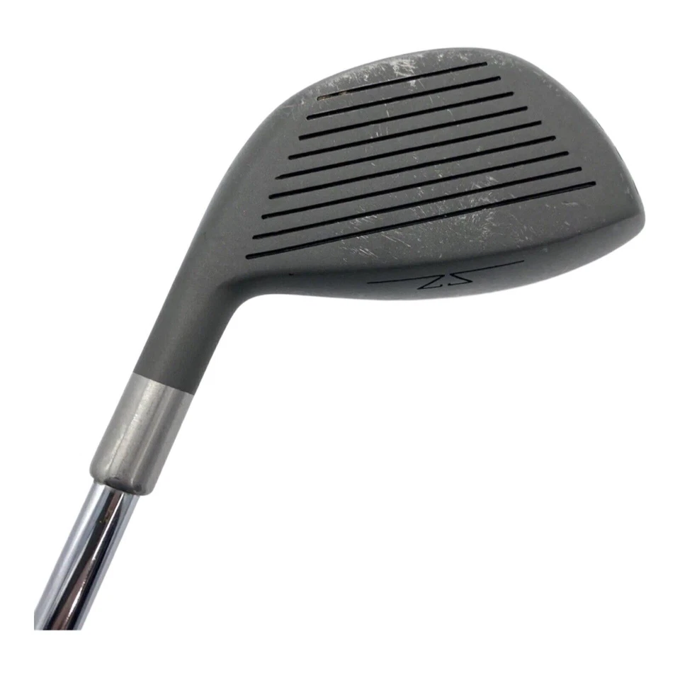 Cuadrado Dos PCX 9,5 Grados Bashie 1 Madera Rígido Acero Eje Lamkin Empuñadura Derecha S2 Foto 2 de 4