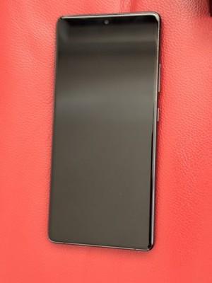 Samsung Galaxy S10 Lite, OVP