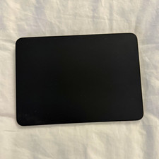 Apple Magic Trackpad Touchpad in Schwarz (App...