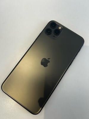 Apple iPhone 11 Pro Max- 64 GB