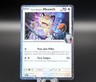 Team Rocket's Meowth (Cosmos Holo) 149/182 Holo Destined Rivals Pokemon Holo NM