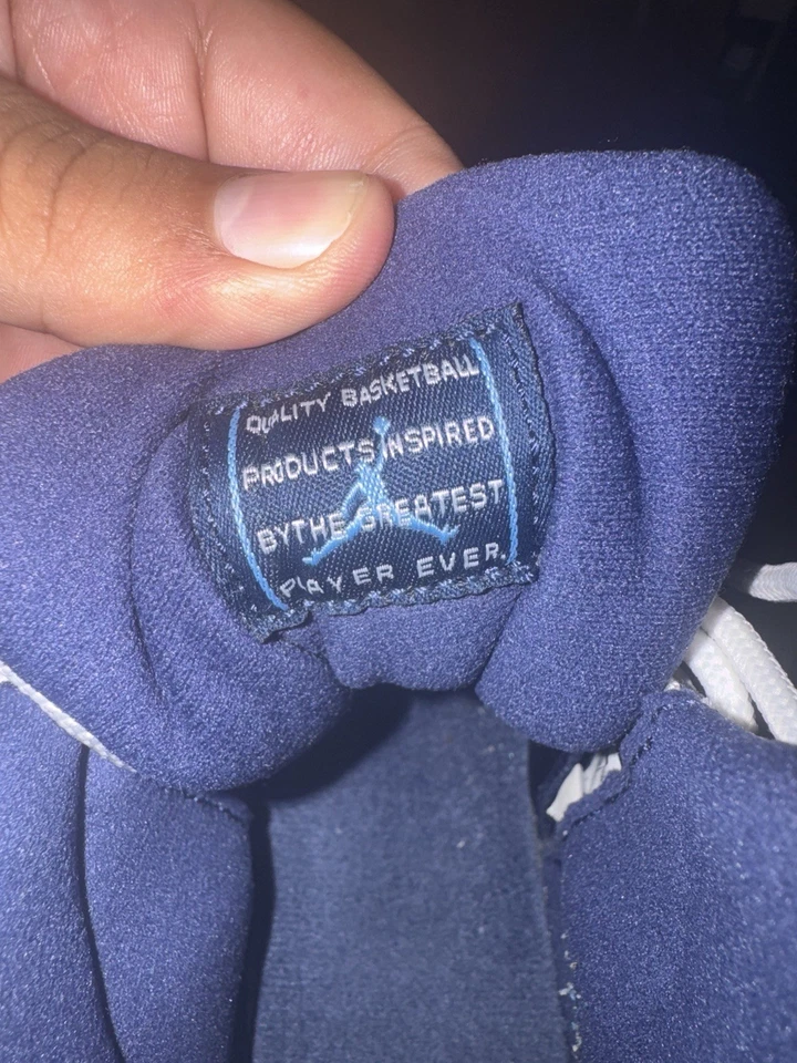 Zapatillas Air Jordan 11 Retro High Win Like '82 Boys' Talla 6Y Foto 3 de 4