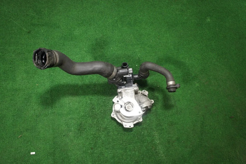 Original BMW E92 E93 E60 E83 Kühlmittelpumpe Wasserpumpe mechanisch 11517515778