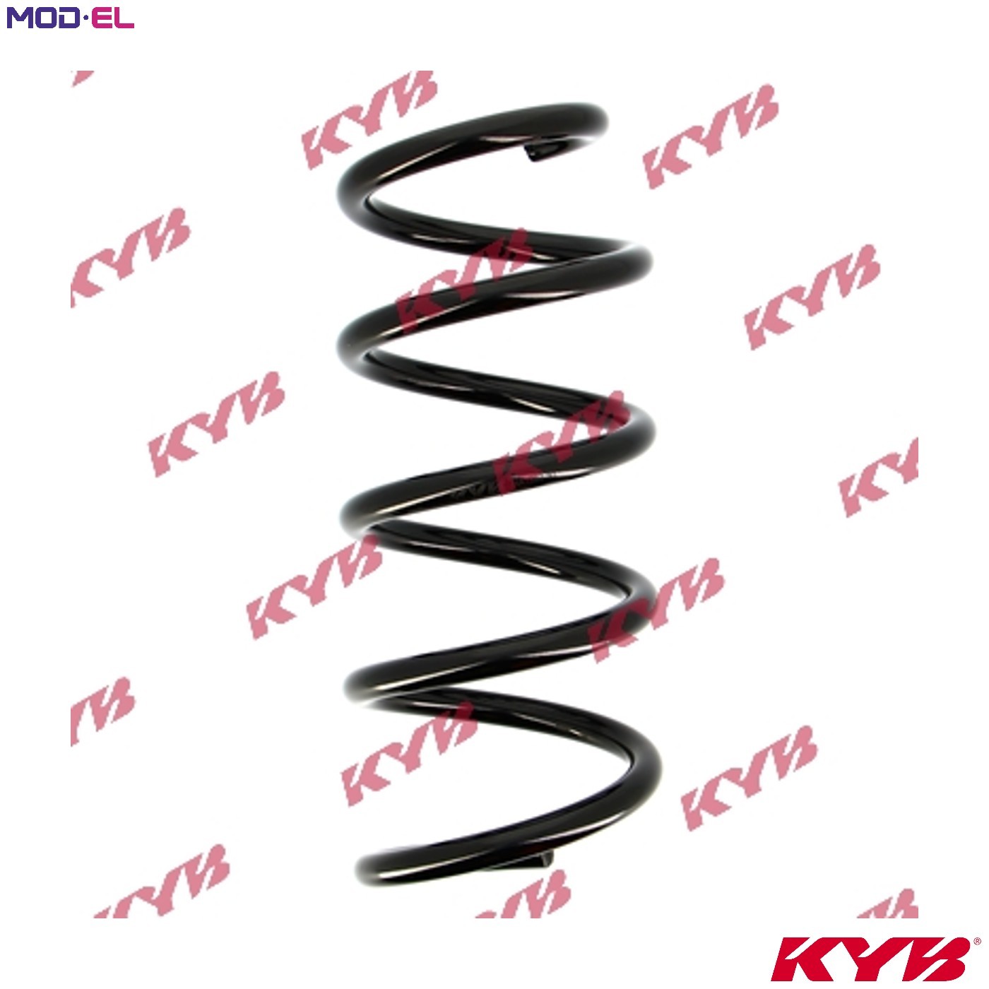SUSPENSION SPRING RA1302 FOR RENAULT TRAFIC/III/Van/Bus VAUXHALL VIVARO OPEL