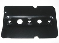 BMW E36 Kofferraum Batteriehalterung Halterung 8197890 41128197890 Neu Original