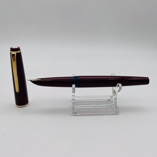 MONTBLANC No.32 Fountain pen 14K Gold 585