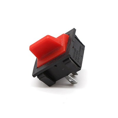 Reliable Snap in Mounting Switch for Easy Control of Household Appliances