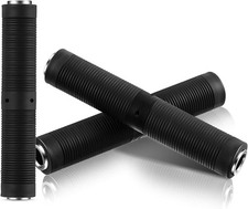 3-Pack 1/4 Inch TRS/TS Female to Female Audio Connectors - No Sound Loss