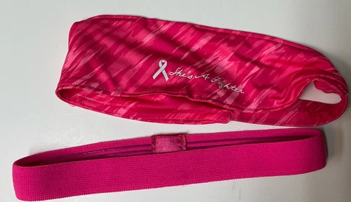 She’s A Fighter Cancer Under Armour Headbands (2)