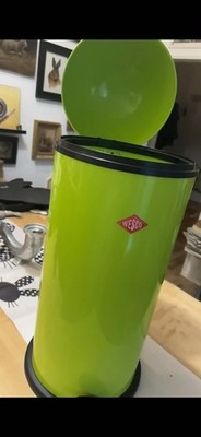 wesco Mülleimer klappdeckel