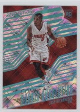2015-16 Panini Revolution Rookie Cosmic 33/100 Josh Richardson #15 8ww