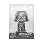 Funko POP! Star Wars Darth Vader Chase #2 Funko Exclusive Vinyl Figure