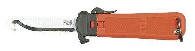 Eickhorn Rettungsmesser RT-1 Orange