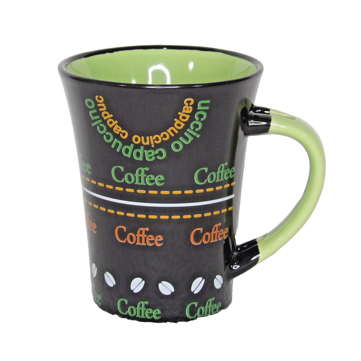 alpha phi alpha coffee mugs Alpha Phi 15oz Coffee Mug VictoryStore