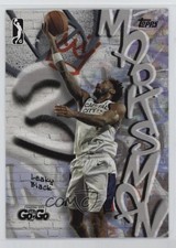 2024-25 Topps G-League Marksman Leaky Black #MM-25 14dq