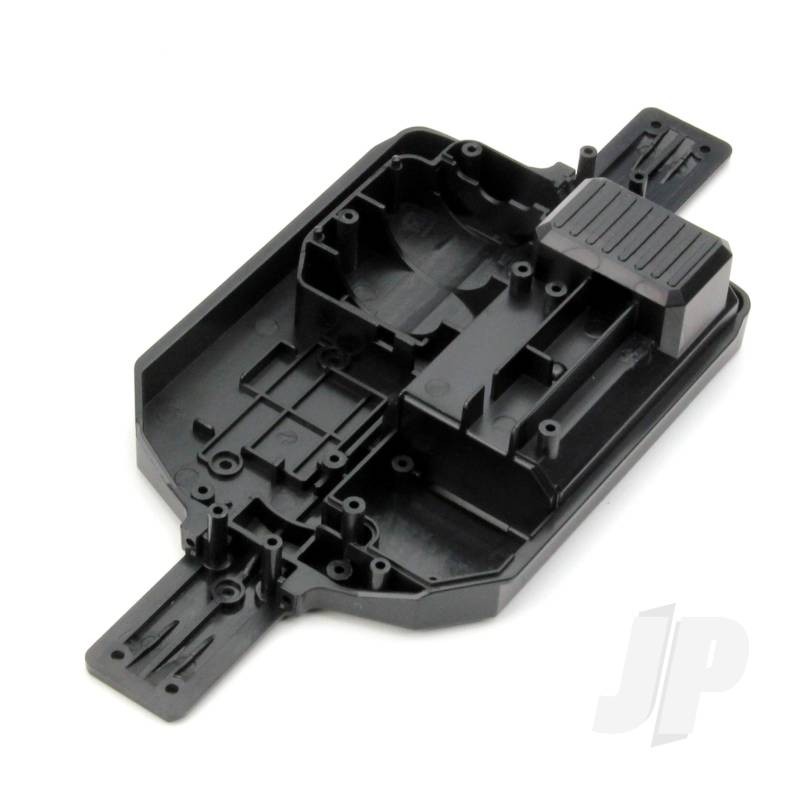 Thunder Storm 4WD Chassis