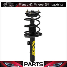 Fits 2016-2022 Honda Civic/Insight Monroe Front Right Strut
