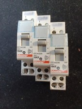 BTICINO RELE' PASSO/PASSO 1NO 16A 230V 1 MODULO DIN FP1A/230. 16AX  