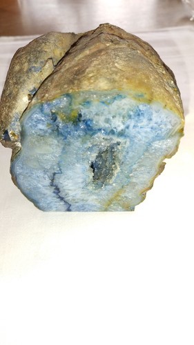 Edelstein Druse Edelstein Druse