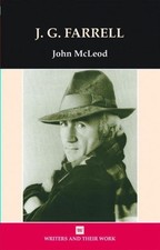 John McLeod J.G. Farrell (Paperback) Writers and Their Work (UK IMPORT)