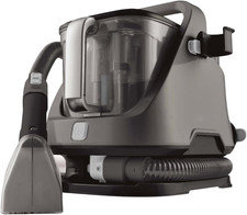 Macchina Aspirapolvere Lava Tappeti - Lava Moquette - Lava Interni Auto Cavo Da 