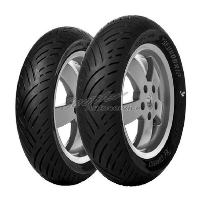 Eurogrip Bee Connect TL vorne 120/70 -13 53P Motorradreifen | 78763
