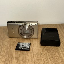 Canon PowerShot ELPH 360 HS 20.2 A MP Digital...