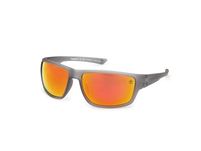 NWT Timberland TB00003-20D-65 Sunglasses Timberland Sunglasses TB00003-20D-65 New with tags main image 3
