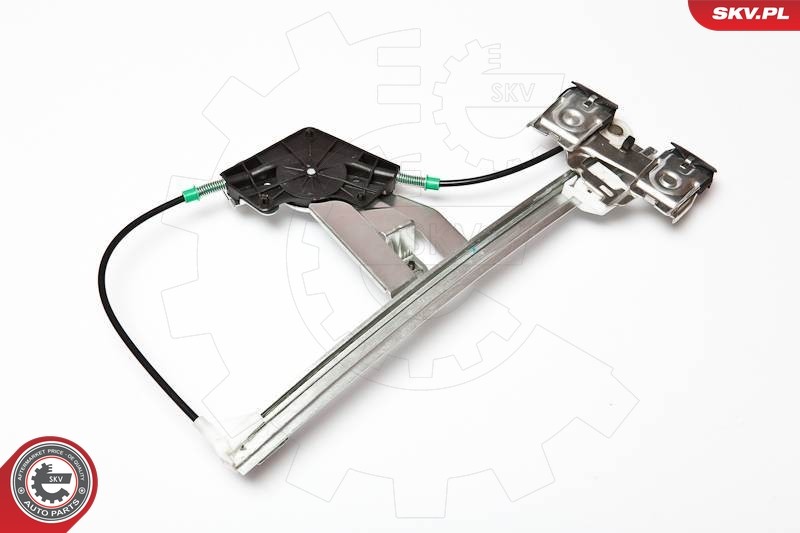 2x ✅Fits SKV GERMANY 01SKV283 WINDOW LIFTER  ⭐UK Seller⭐