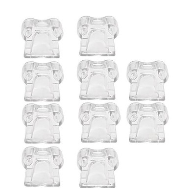 10pcs N569446 No-Mar Nailer Tips for DCN680B DCN680D1 DCN681B BCN680D1 DCN681D1