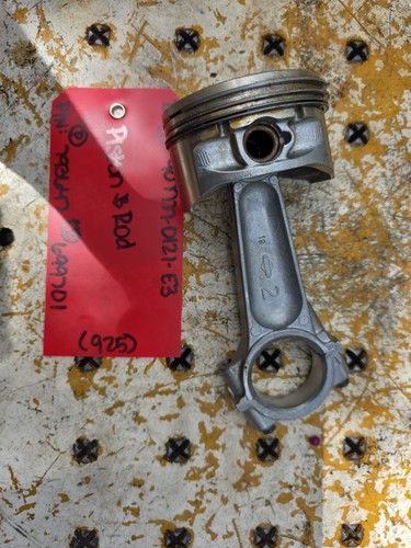 Briggs 407777 Piston & Connecting Rod 793647 & 699701