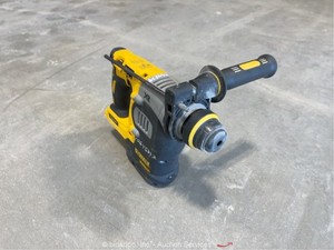 2022 Dewalt DCH273B 20V Brushless Cordless 1" Rotary Hammer Drill bidadoo