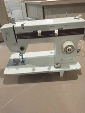 Dressmaker Model 303SS Sewing Machine PARTS Taiwan