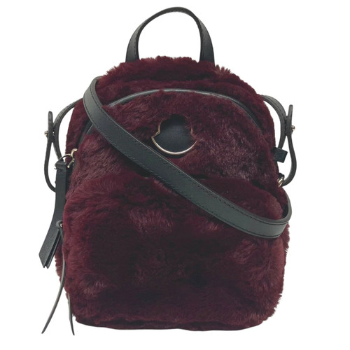 MONCLER Kilia F209B5L60000 Shoulder Bag Women