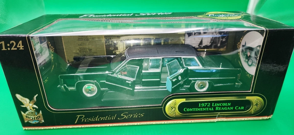 '72 Lincolnリンカーン Continentalコンチネンタル 1/24 72 Lincolnリンカーン Continentalコンチネンタル 1/24 リンカーン