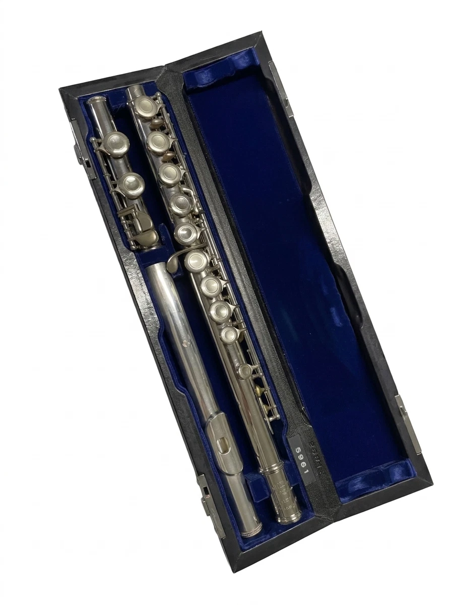 Muramatsu Concert Flute Flutes for sale | eBay
