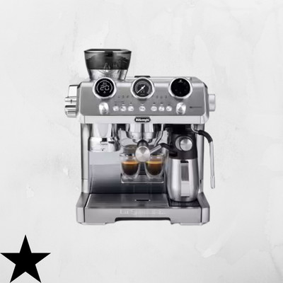 Delonghi EC9885M Specialista Maestro